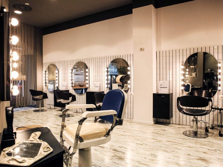 Milano Salon