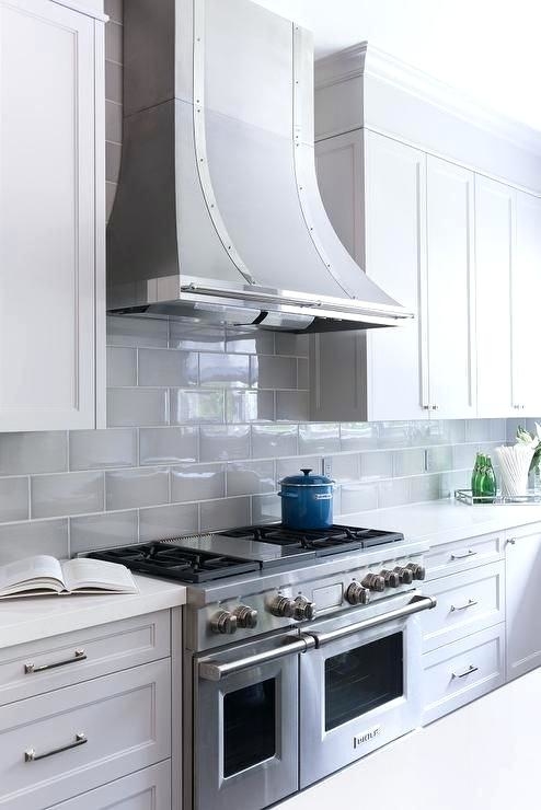 grey kitchen backsplash images dark gray dark grey black and grey kitchen es grey glass tile