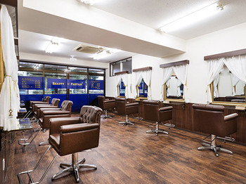 Friseur Mallorca