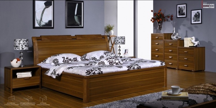 chinese bedroom furniture