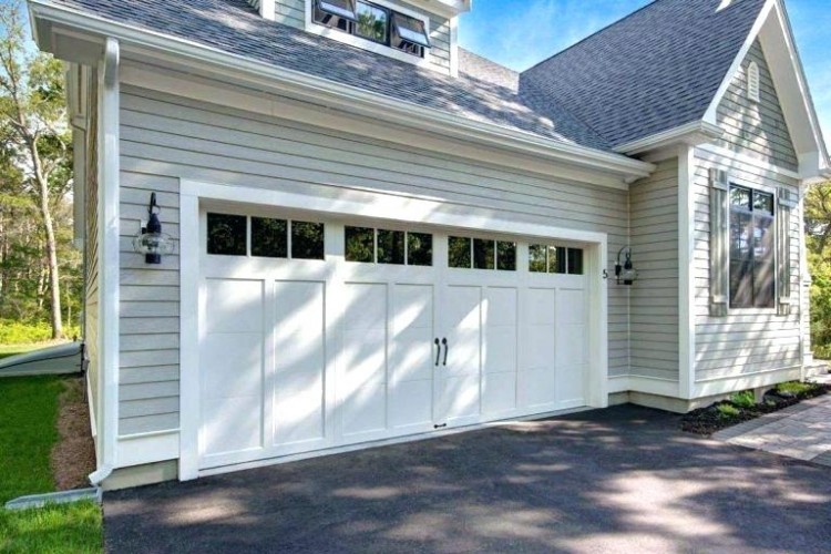 clopay garage doors