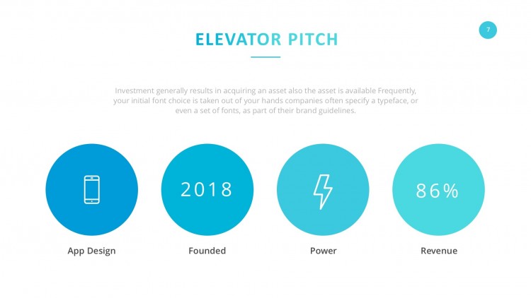 pitch deck design comparison