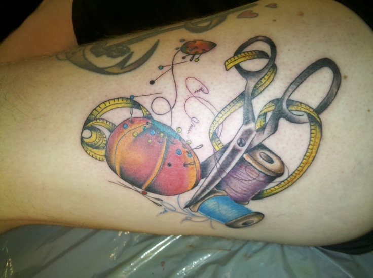 So we rounded up some awesome local chef tattoos, and got the stories  behind the ink