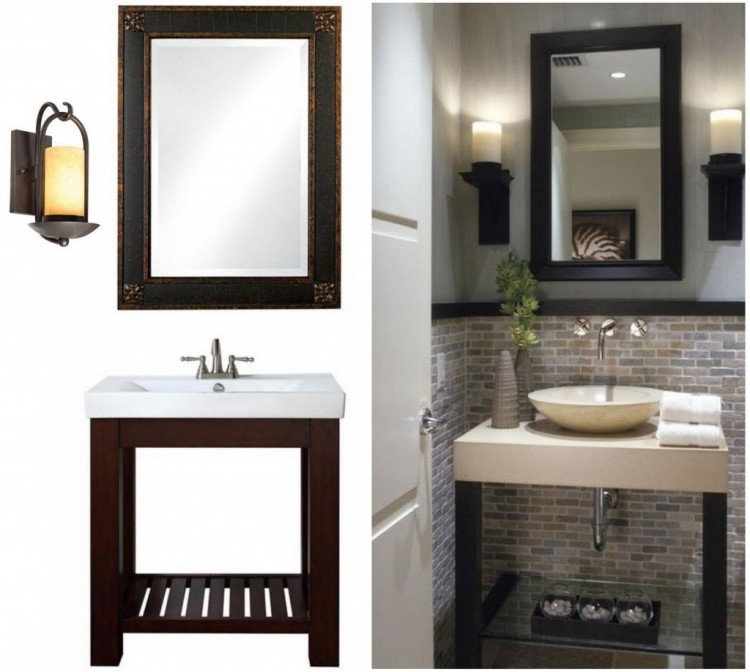 bathroom sink vanity ideas