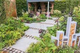 garden design ideas reading