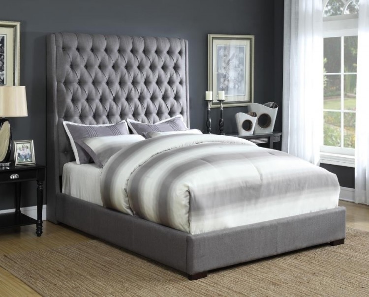 Furniture Parker Upholstered Bedroom Furniture Collection, Created for Macy's