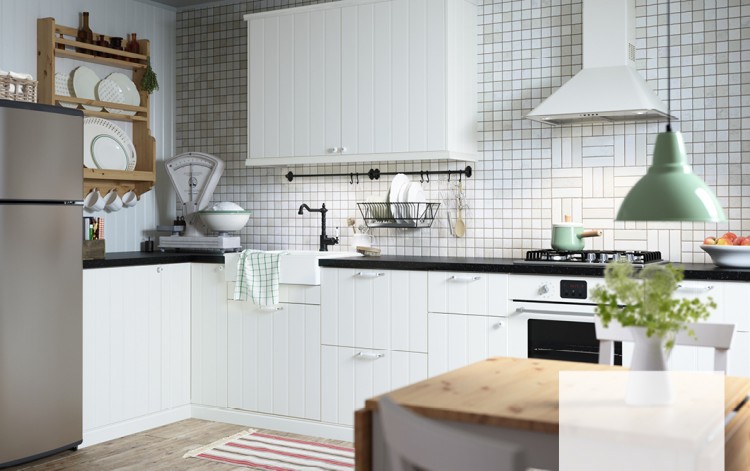 ikea kitchen ideas