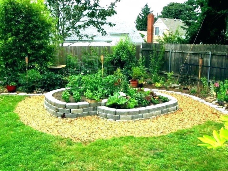 yard design ideas small