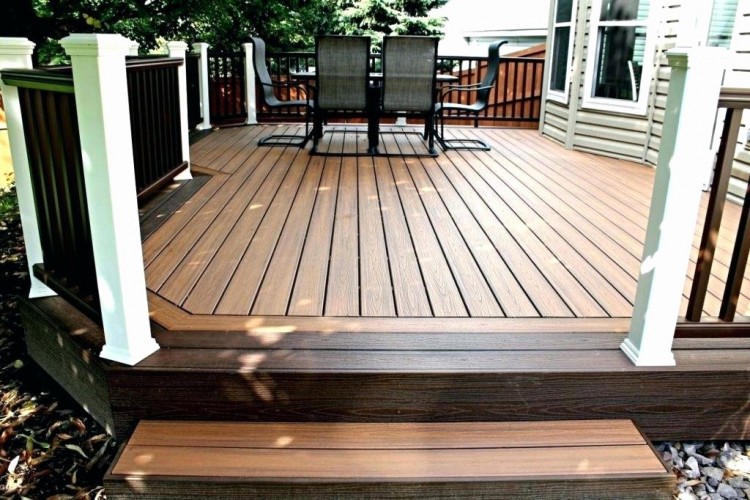 Find our selection of composite decking at the lowest price guaranteed with price match