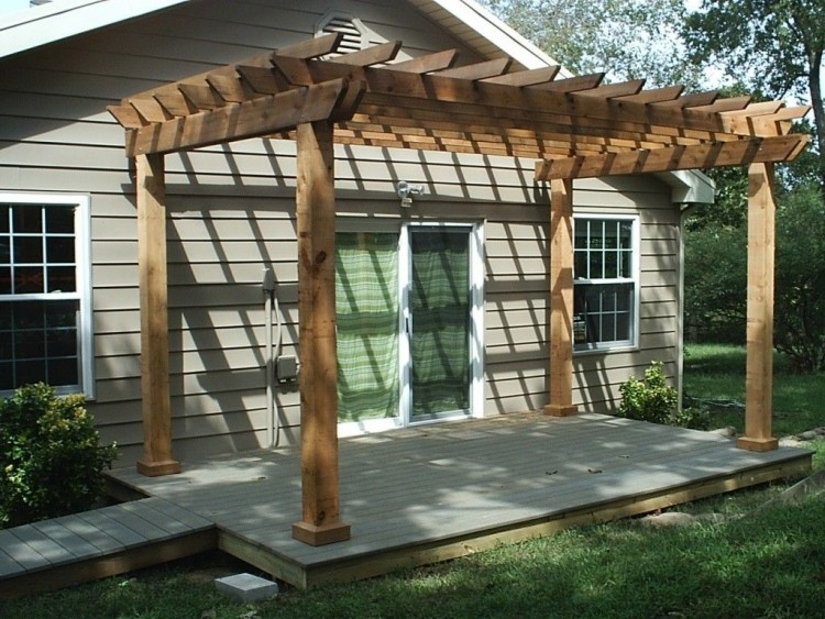 trellis design ideas