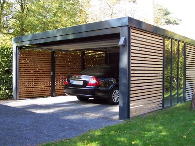 Design Carport Nett 46 Einzigartig Carport Aluminium Bausatz Grafik