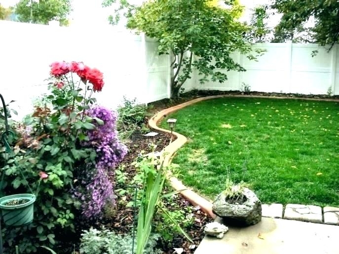 garden border edging stone border edging garden flower bed edging cheap ideas stone border design by