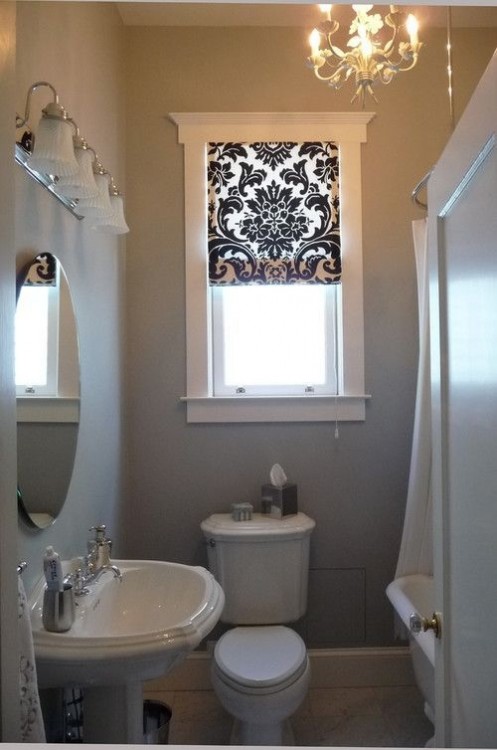 bathroom window ideas