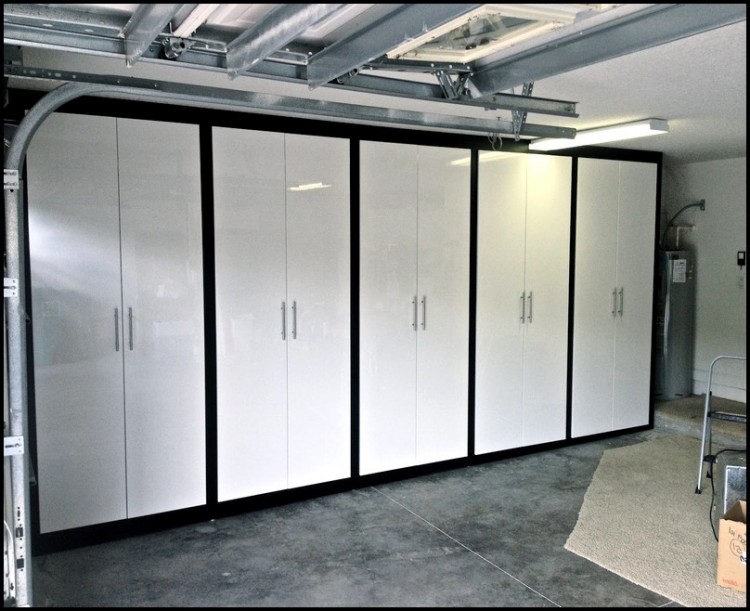 Affordable Garage Cabinets Washington; Durable Garage Cabinets Butler