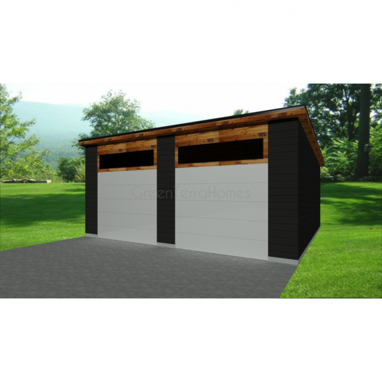 Workshop and car storage buildings and other custom steel building kits  from Worldwide Steel Buildings