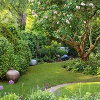 garden design ideas excellent small house inspirational as featured rectangular front