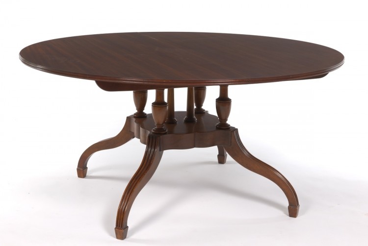 8 round dining table set with leaf large round dining room tables large round dining table