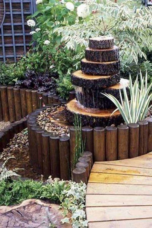 these are awesome DIY Pallet & Wood