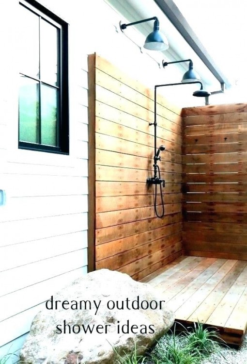 House Repairs And Renovations 2 · PILA Outdoor Showers