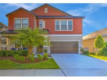 Boyette Condo 1B: Centrally located pet friendly condo, pool access