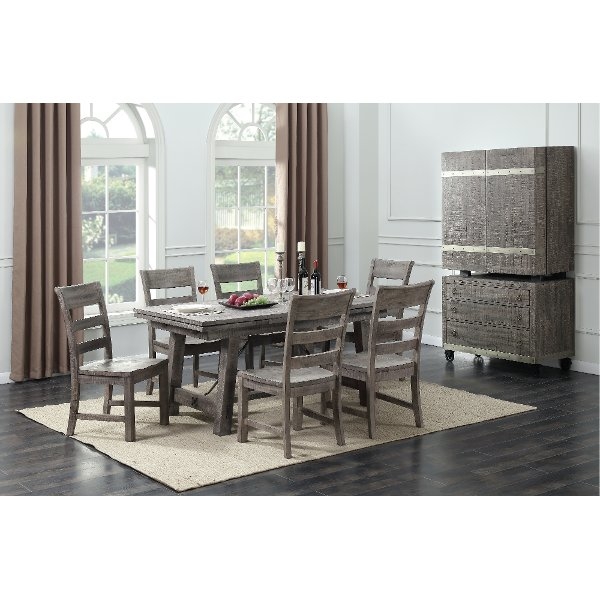 kimonte dining set 5 piece