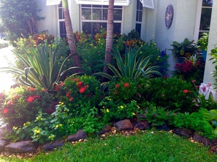 Small Front Porch Garden Ideas Front Yard Garden Idea No Grass Front Yard Landscaping Front Garden Designs Small Garden Design Ideas Small Front Patio