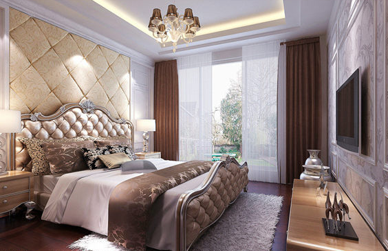 feng shui ideas for bedroom