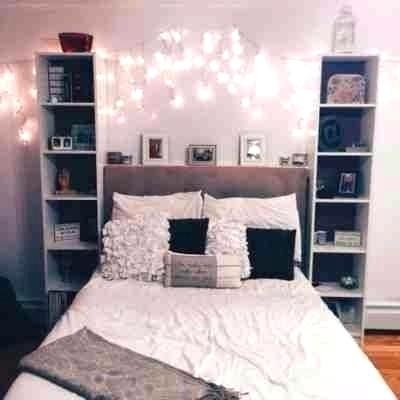 modern girls bedroom