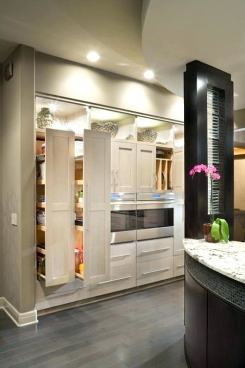 Design Indian Kitchen