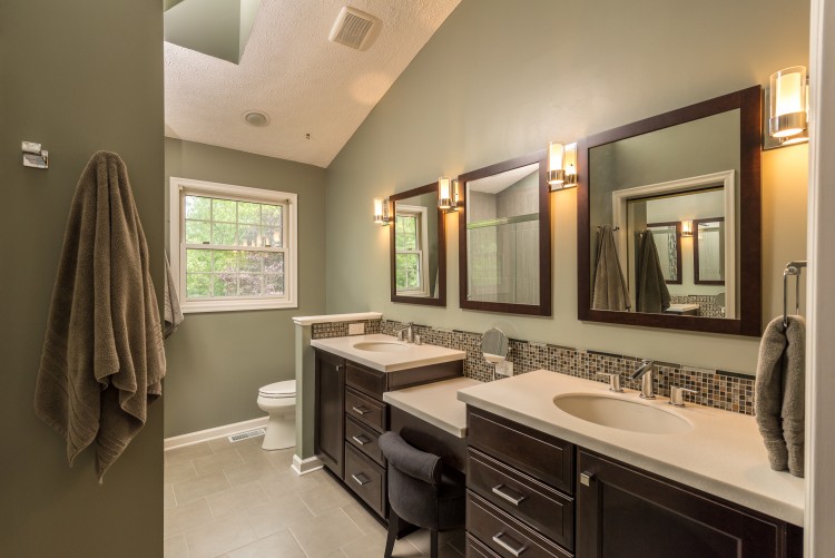 master bathroom designs 2016 modern bathroom with double vanity