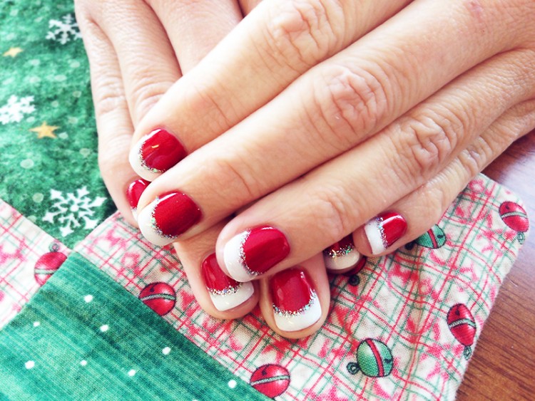 Try these beauty hacks to keep your nails