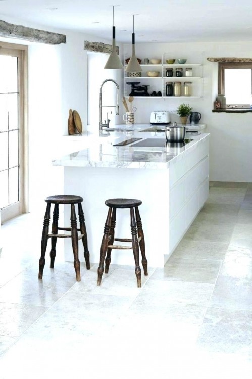 kitchen floor tile designs ideas