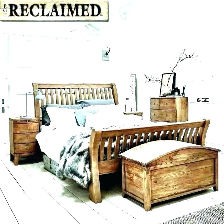 Cottage Bedroom Furniture