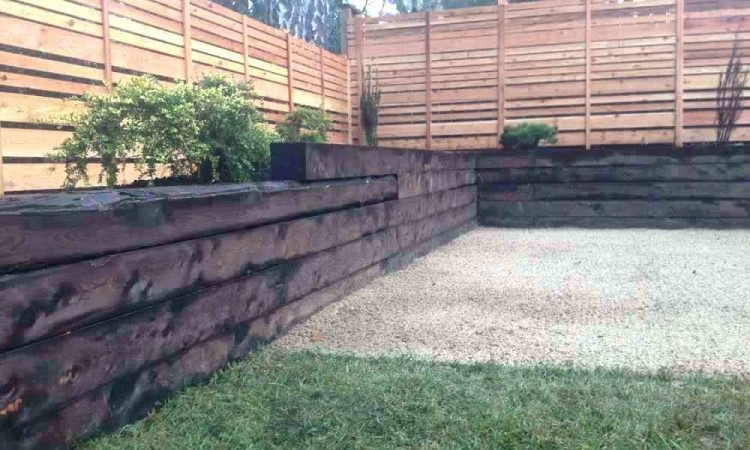 retainer wall ideas inexpensive retaining wall ideas retainer cheap blocks cheapest design retaining wall ideas for