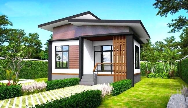 modern one story house design one floor house designs one story house one floor house designs