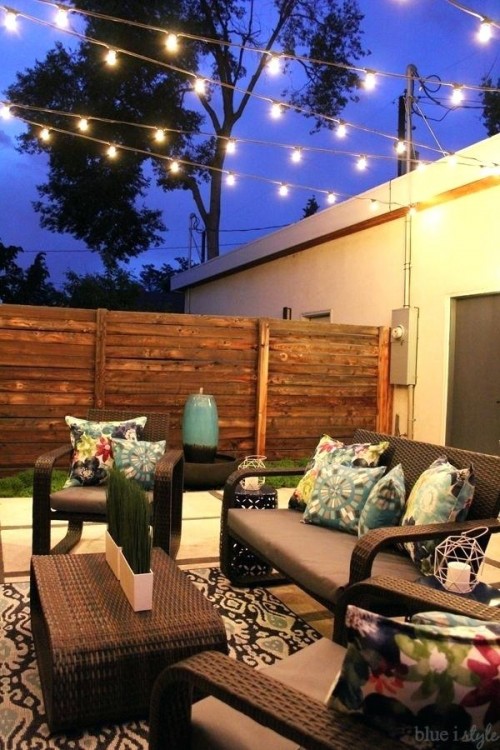 string light designs backyard string lighting ideas patio string lights backyard string lights ideas backyard string