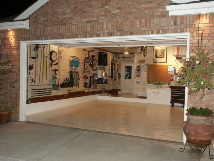 Garage Design Ideas Amazing Smart Designs HOUSE DESIGN IDEAS Intended For 6