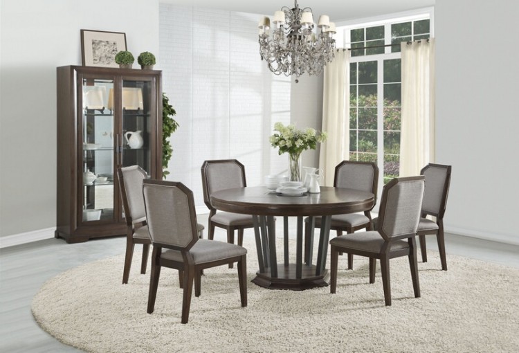 Rectangular Dining Set