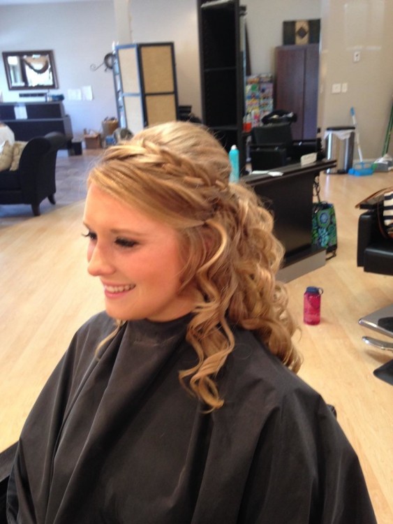 Allure Hair Design is a hair salon in Saugerties, NY