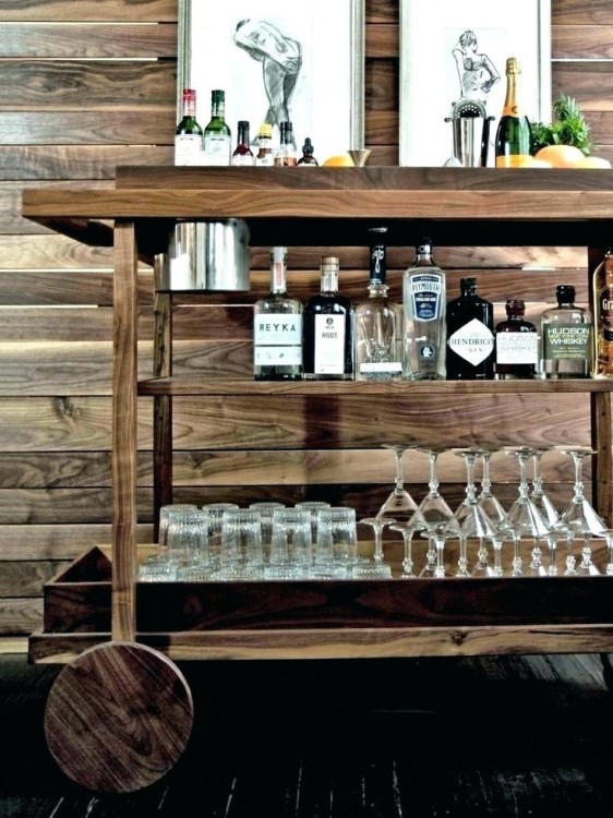 unique home bars