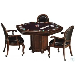 Antique Oak Dining Room Set, Bedroom Sets, Kenmore Dryer, Amana Refrigerator, Hall Jewel Tea Dinnerware, Hutschenreuther Sylvia China 12 Piece Serving,