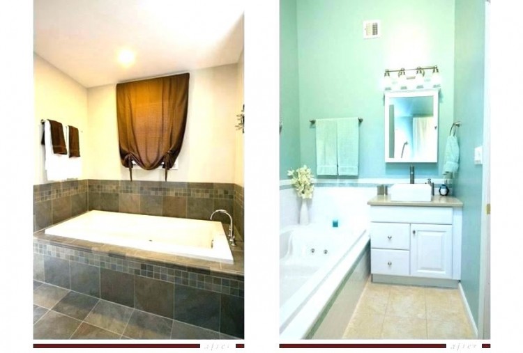 small bathroom remodels