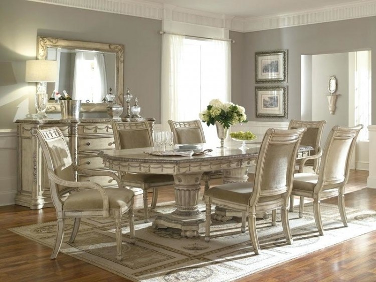 gardner white dining room sets