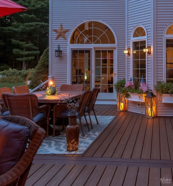 When you're getting ready to add outdoor living space with a new or remodeled deck, Dane County Fence and Desk recommends asking six fundamental questions