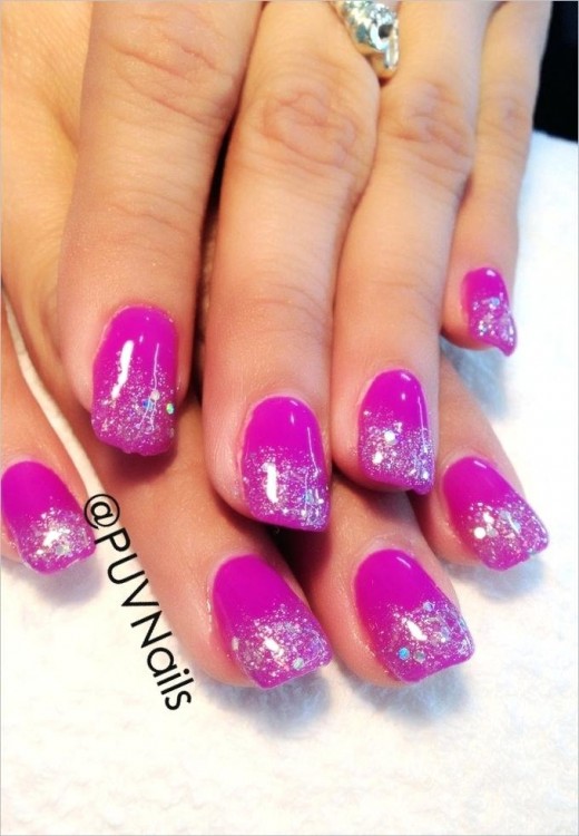 best gel nail design trendy gel nail design ideas