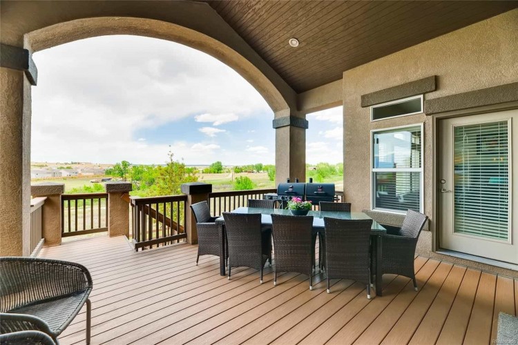 Colorado Springs Deck Builder | J&J Construction, Inc