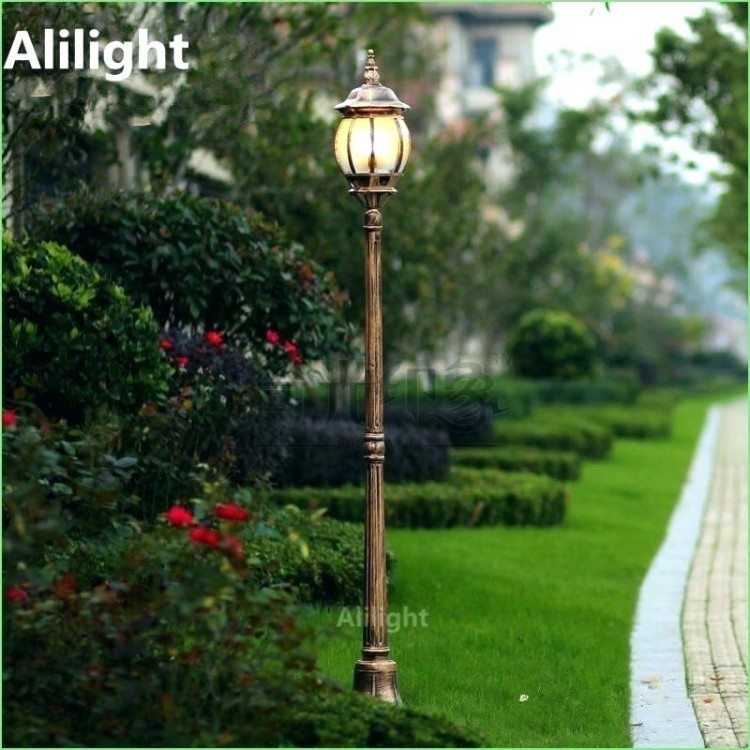 lamp post ideas landscaping lamp post garden ideas lamp post ideas landscaping lamp post mailbox combination