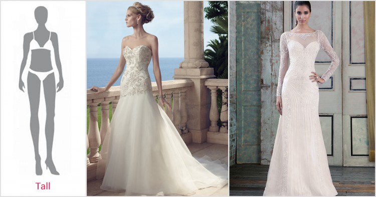 Best Wedding Dresses