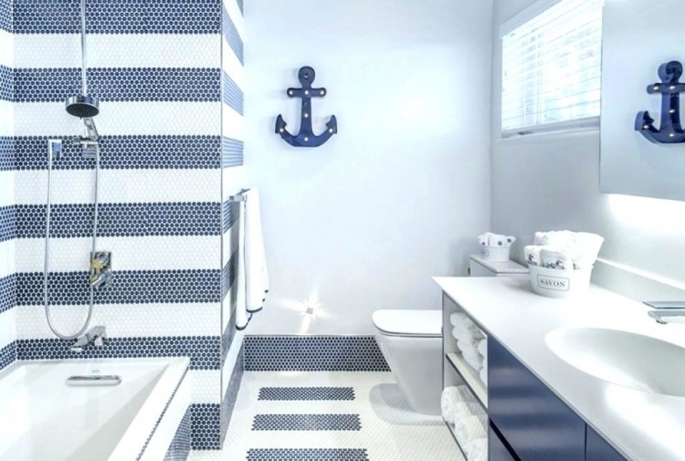 interesting fun kids bathroom ideas