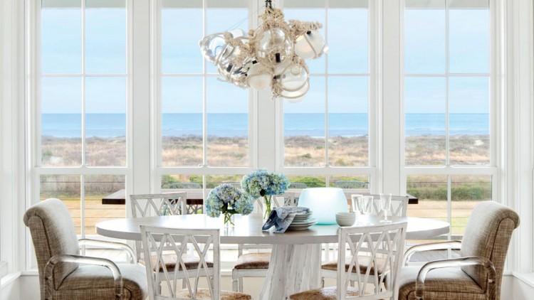 Coastal Chandeliers For Dining Room Impressive Miketechguy Com Home  Interior 4